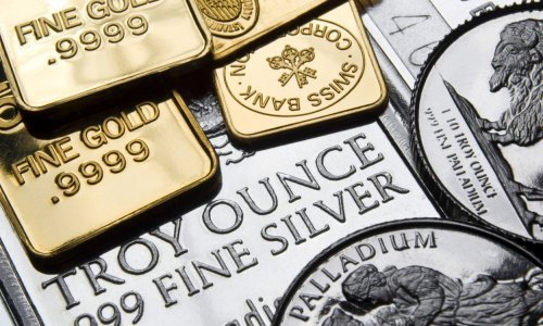 Pad povjerenja u dolar, cijena zlata na povijesnom vrhuncu