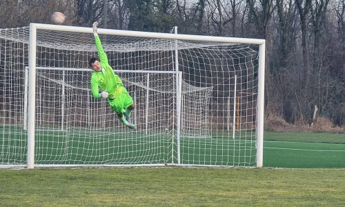 U Dinamu priliku nije dobio, ali sada bivši švicarski prvak u njemu vidi jakog aduta