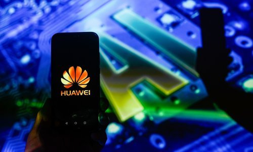Skinuli Apple s trona: Huawei ponovno na vrhu ljestvice na kineskom tržištu mobitela