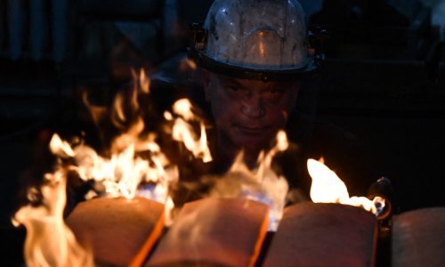 Srebro će postati vrednije od zlata? 'Globalna potražnja raste, padat će rekordi'
