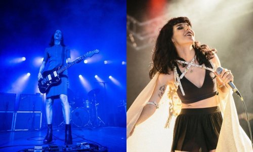 Föllakzoid i Gaye Su Akyol: Veljača u Zagreb donosi psihodelične bisere iz Čilea i Turske