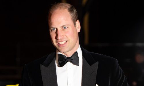 Princ William otkrio tko je brinuo o Kate Middleton tijekom boravka u bolnici