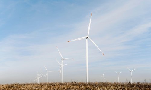 Proizvođači vjetroturbina u problemima