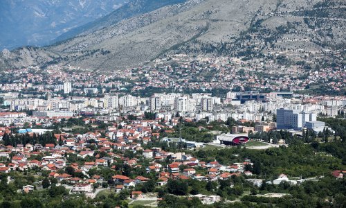 Bivšim pripadnicima HVO-a 16 godina zatvora zbog zločina kod Mostara