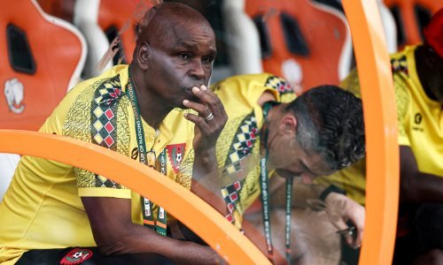 Izbornici na Afričkom kupu nacija su kao na 'stratištu', stigla je za to nova potvrda