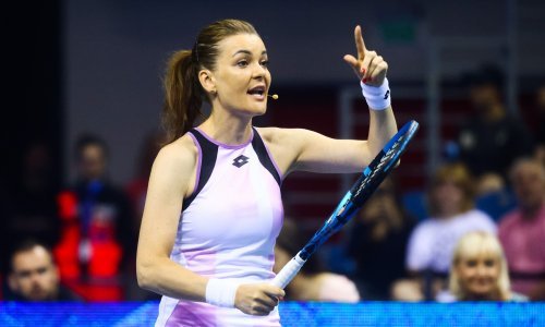 Bila je nekada druga tenisačica svijeta, sada razmišlja o karijeri u drugom sportu