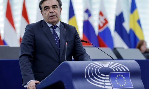 Potpredsjednik Europske komisije: Rastu antisemitski i protumuslimanski incidenti u EU