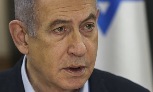 Netanyahu: Bez operacije u Rafahu Izrael će izgubiti rat protiv Hamasa