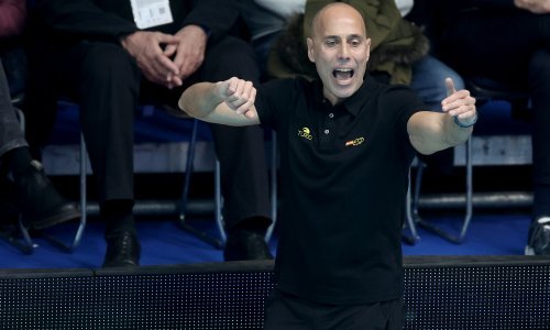 Španjolski izbornik rekao bolnu istinu: Upravo to se dogodilo Hrvatskoj!