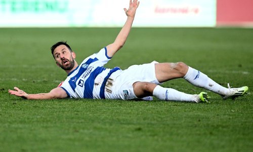 Mijo Caktaš ima novi klub, sreću je našao u Turskoj