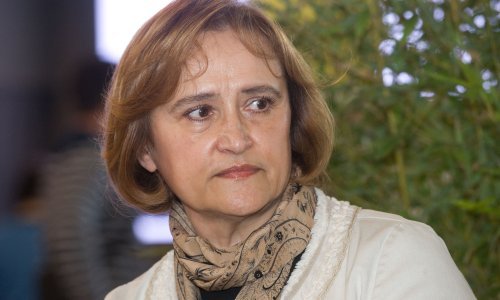 Alaburić: Ne bih savjetovala Turudiću da tuži nekoga zbog šala oko  SMS poruka