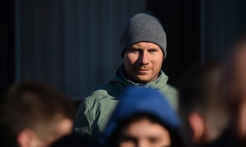 Pernar na slobodi, ne smije pred škole