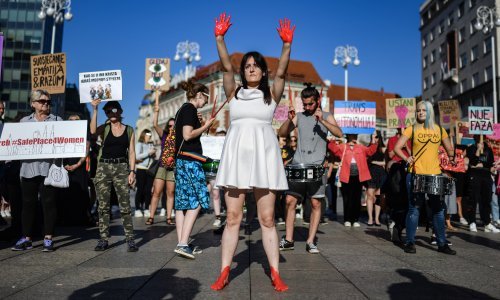 Umjetnica Arijana Lekić-Fridrih otvara međunarodni festival u New Yorku