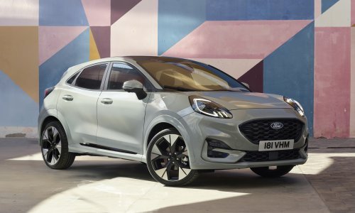Ford predstavio osvježenu Pumu: Visokotehnološka evolucija kompaktnog gradskog crossovera