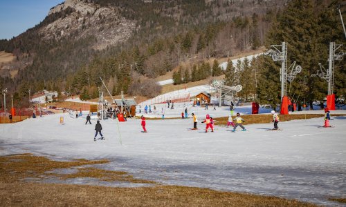 Prvi mjesec bio je najtopliji siječanj u povijesti mjerenja. I to nije jedini rekord