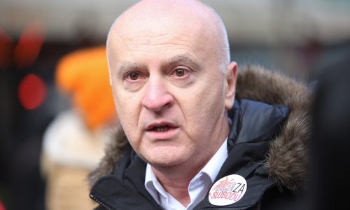 Matić: Ono što je Turudić govorio ne bi progutao ni pas maslom