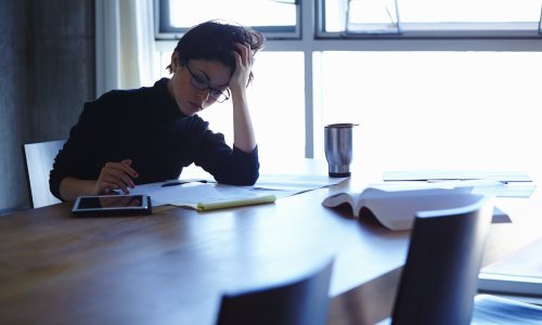 Osjećate li i vi kroničan stres? Evo na koje nam načine šteti i kako se nositi s njim
