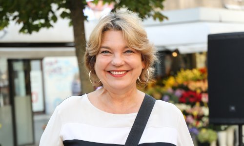 Čestitke pljušte na sve strane: Karmela Vukov Colić objavila da joj se udaje kći