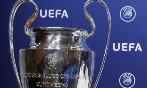 UEFA povećala nagrade; samo za plasman u Ligu prvaka 19 milijuna eura