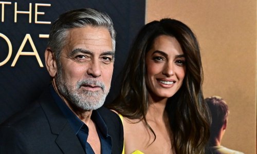 Novi život na jugu Francuske: Amal i George Clooney omiljeni su stanovnici malog mjesta