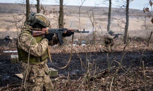 Promjena ukrajinske taktike na terenu mogla bi znatno poremetiti planove Rusima