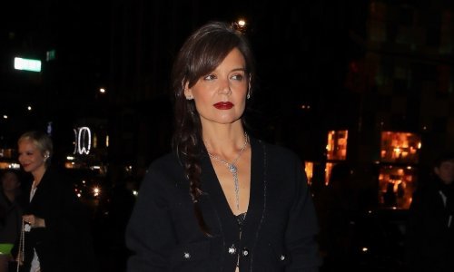 Izgleda sjajno: Odbacila traperice i sambice te se pomno dotjerala za večernji izlazak