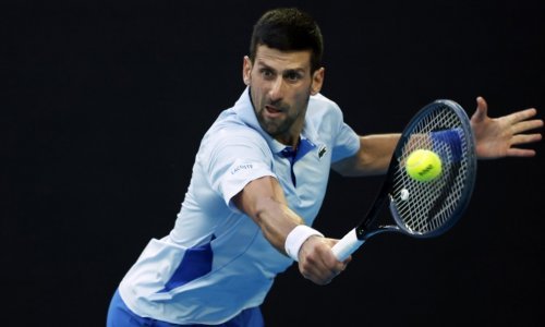 Saudijci 'prevarili' ATP kako bi Novak Đoković i ekipa izbjegli brutalne kazne