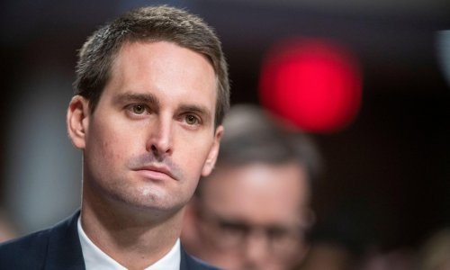 Strmoglavi pad Snapa nakon objave slabijih poslovnih rezultata od očekivanih