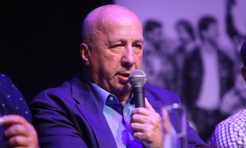 Velimir Zajec vrlo jasan: O nogometu znam nešto malo više od njih i zato sam tu!