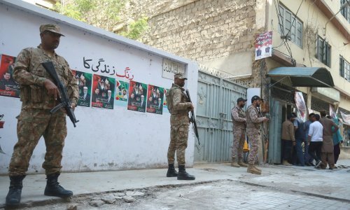 Uhićen muškarac koji je pred ocem ubio sestru