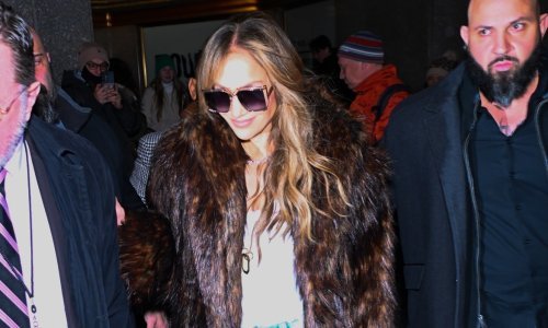 Dobro joj pristaje: I Jennifer Lopez prigrlila je najnoviji trend koji nije za svakoga