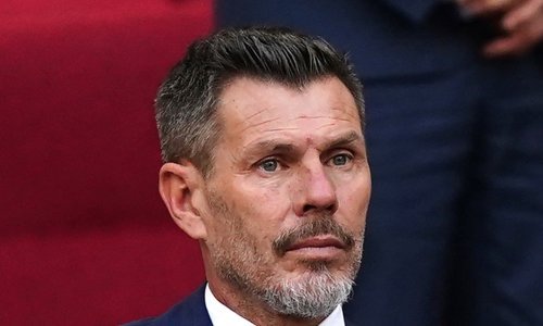 Zvone Boban se oglasio nakon što je Velimir Zajec krenuo u utrku za predsjednika Dinama!