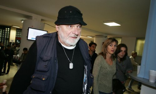 MSU: Sveobuhvatni prikaz umjetničkog opusa velikog Toma Gotovca