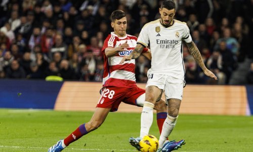 Dinamo za kraj prijelaznog roka dovodi igrača iz La Lige; jedan detalj upada u oči