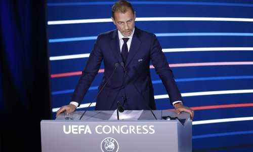 Slovenac Čeferin povukao neočekivani potez, a Zvonimir Boban znao je za to?