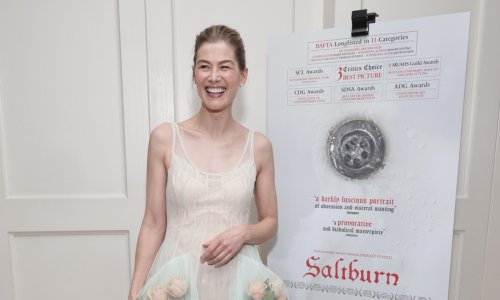 Najromantičnija haljina ponovno drma modnom scenom