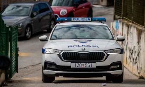 Splitska policija moli pomoć; traže se očevici stravične nesreće u Kaštelima