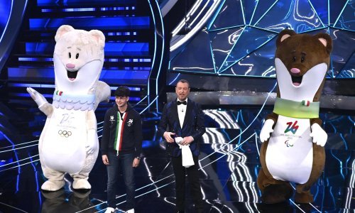 Izabrane maskote za ZOI i ZPOI 2026., njihova imena imaju poruku