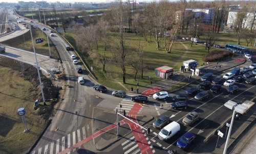 Hoće li biti kaos na Jadranskom mostu? Iz Grada uvjeravaju: Bit će manjih poteškoća u prometu