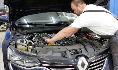 Serviseri: Bliži se kraj diktatu osiguravatelja, potošači će birati gdje će popraviti auto