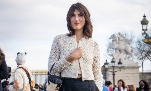 Ove elegantne hlače koje vole Francuskinje viđat ćemo posvuda ovoga proljeća