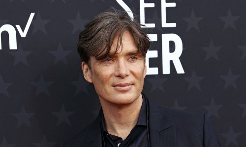 Cillian Murphy otvorio Berlinale filmom o krivnji društva