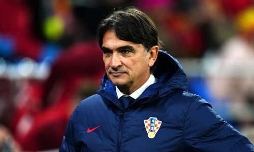 Dalić je zadovoljan ždrijebom Lige nacije, njegova izjava će oduševiti navijače