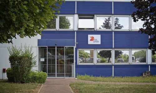 DS Smith privukao interes većeg britanskog konkurenta