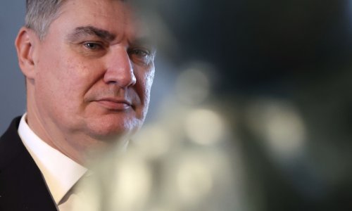Milanović: Ovo je mrcvarenje. Sanaderovo doba je doba nevinosti