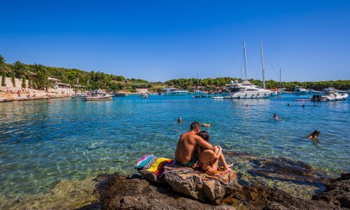 Forbes preporučuje četiri otoka za savršen odmor u Europi, među njima i jedan hrvatski