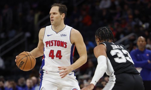 Bojan Bogdanović je novi član New York Knicksa!