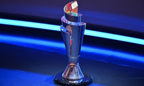 Ovo su hrvatski protivnici u Ligi nacija