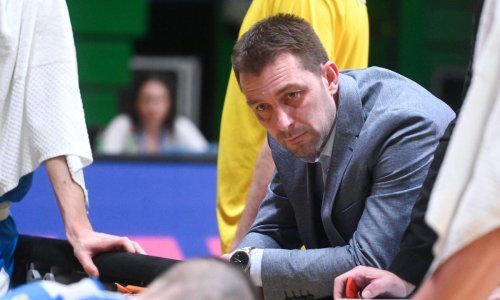 Senzacionalni Zabok srušio Split koji je prije tri dana šokirao Partizan u Beogradu