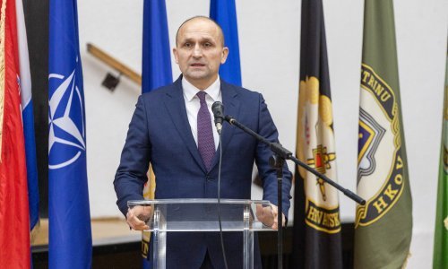 Anušić otkrio što će biti s vojnim rokom, ali i kada bi mogli biti izbori